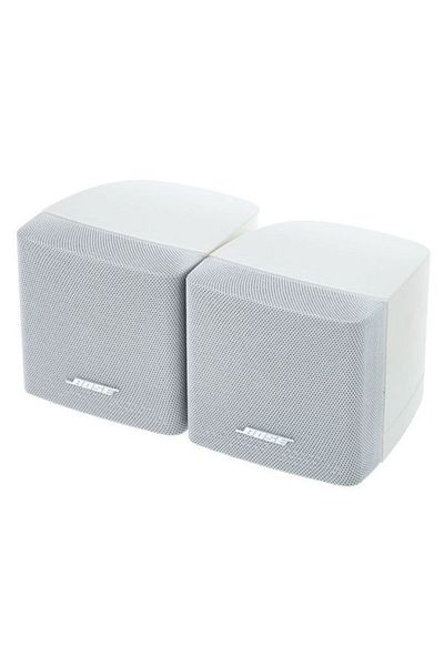 Bose FreeSpace 3S Satellites White