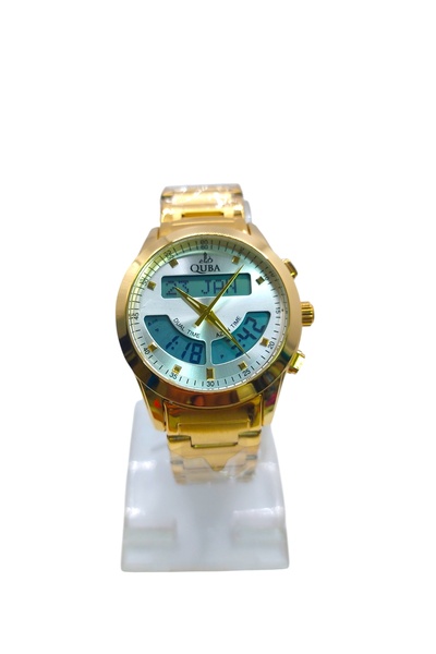 quba Islamic Quba Clock