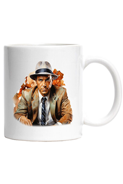StoryGift Romania Cana Cu Frank Sinatra, Celebritate, Cantaret, Artist, Multi...