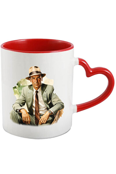 StoryGift Romania Cana Cu Frank Sinatra, Cantaret, Actor, Celebritate, Film, ...