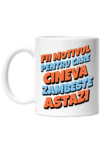 StoryGift Romania Cana Mesaj Motivational In Limba Romana Text Fii Motivativu...