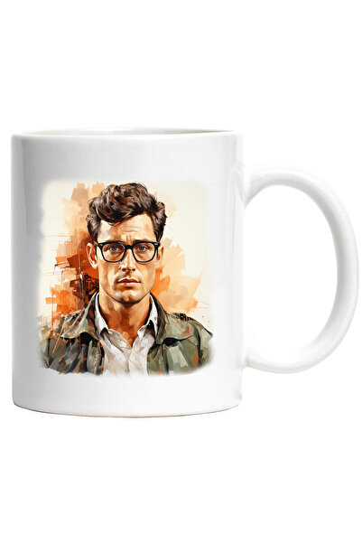 StoryGift Romania Cana Cu Jeff Goldblum, Actor Celebru, Filme, Hollywood, Och...
