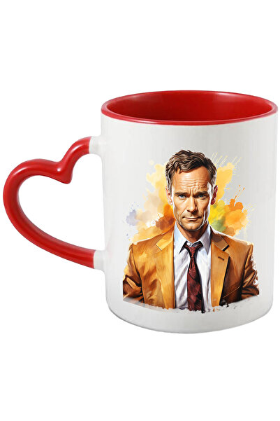 StoryGift Romania Cana Cu Barney Stinson, Serial, How I Met Your Mother, Cost...