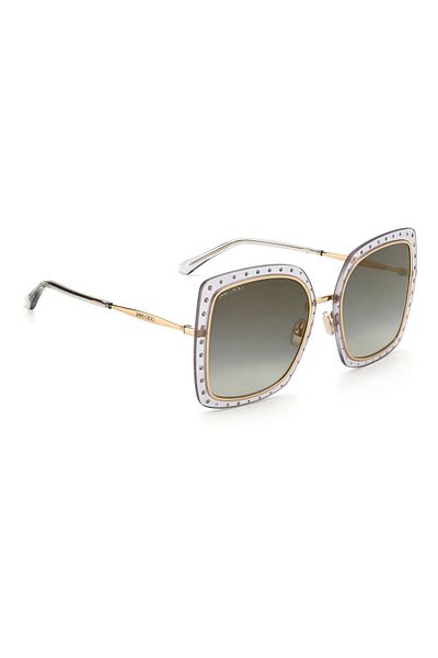 Jimmy Choo Ochelari de soare pentru femei Jimmy Choo DANY-S-FT3-FQ ø 56 mm