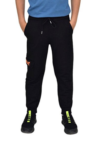 BAGLAN Αγόρι Φούτερ με μονή τσέπη Cargo BGL-ST04630