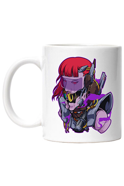 StoryGift Romania Cana Cu Robot, Tun, Arma, Android, SF, Multicolor 330 ml, C...