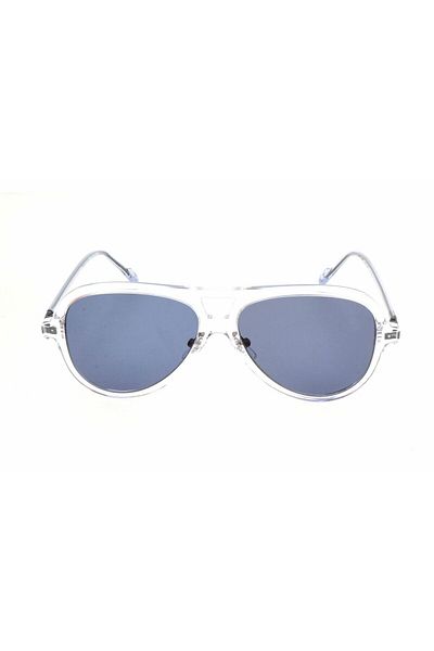 adidas Ochelari de soare pentru bărbați Adidas AOK001-012-000 ø 57 mm