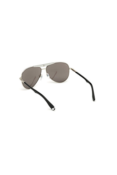 WEB EYEWEAR Men's Sunglasses Web Eyewear WE0281-6016C ø 60 mm