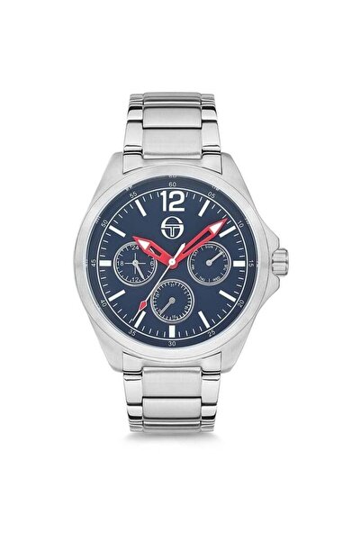 Sergio Tacchini ساعة يد رجالية ST.8.105.01