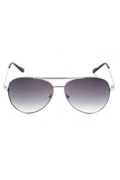 Guess Ladies' Sunglasses Guess GF0399-01B Ø 62 mm