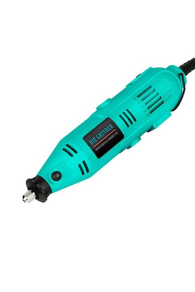 Findit Die Grinder 180 Piece Drillfrezeset (2818)