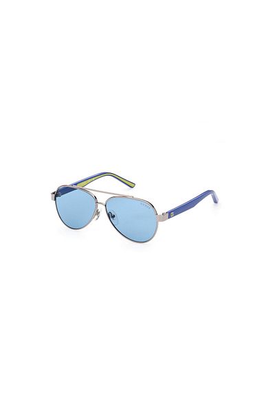 Guess Men's Sunglasses Guess GU9221-4910V Ø 49 mm