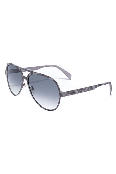 Italia Independent Ochelari de soare pentru bărbați Italia Independent 0021-096-000 ø 58 mm