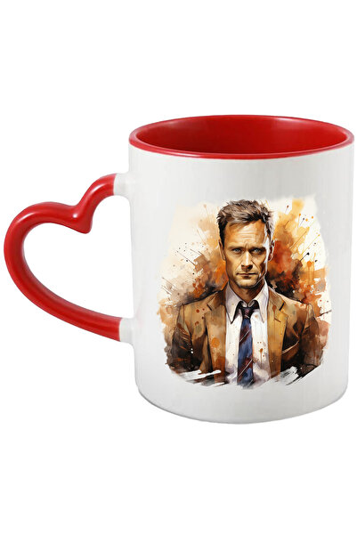 StoryGift Romania Cana Cu Barney Stinson Personaj, Serial De Comedie, How I M...