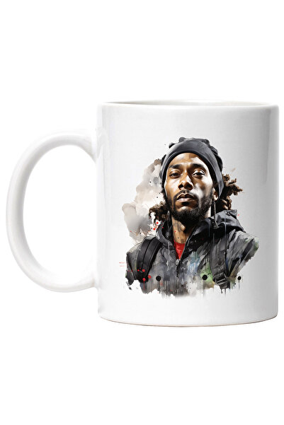 StoryGift Romania Cana Cu Samini, Cantaret, Artist, Muzica Raggae, Dancehall,...