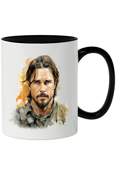 StoryGift Romania Cana Cu Matthew McConaughey, Actor, Celebritate, Artist, Mu...