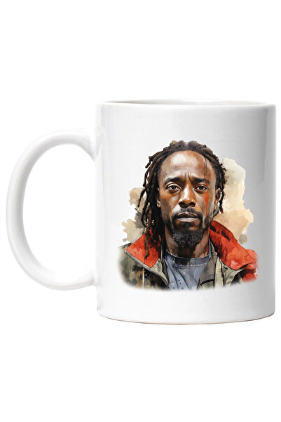 StoryGift Romania Cana Cu Kendrick Lamar, Artist, Rapper, Celebritate, Multic...