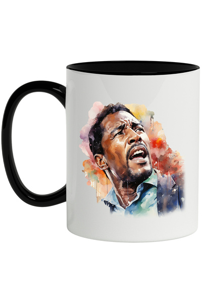 StoryGift Romania Cana Cu Otis Redding, Cantaret, Celebritate, Muzician, Mult...