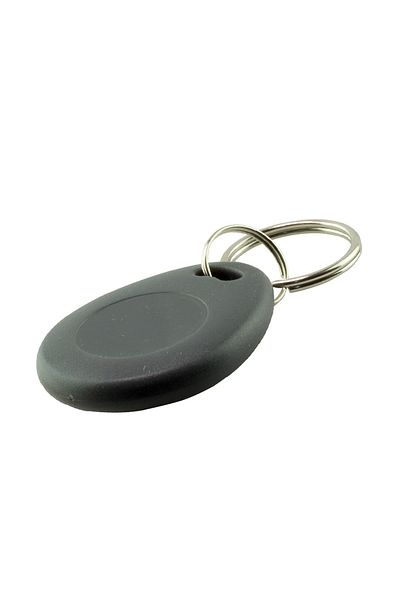 Findit Novacom St-07792 Gray Bead (Keyfop-Tag) Lock Controller Key Fob (2818)