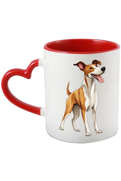 StoryGift Romania Cana cu un caine binedispus | ilustratie | cuminte | limba ...