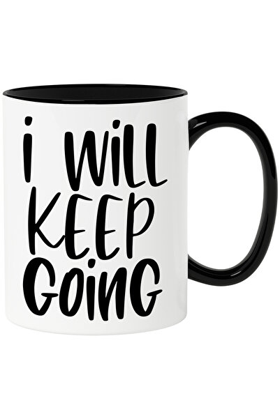 StoryGift Romania Cana pentru cei care nu se dau batuti - se ridica atunci cand cad cu Maner Negru, Cu Maner Negru STG