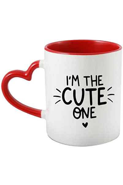 StoryGift Romania Cana cu inimioara pentru cele dragute - text in engleza cu ...