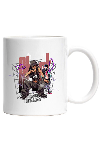 StoryGift Romania Cana Fata In Stil Hip Hop Text Fii Atent Te Uramresc Iubita...