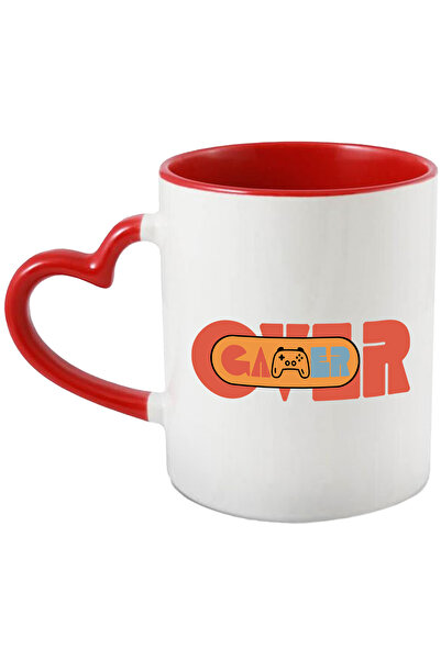 StoryGift Romania Cana Maneta jocuri video iubitorii de lume virtuala, 330ml,...