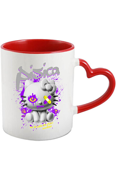 StoryGift Romania Cana pisica horror nu te las sa pleci nicaieri iubitorii de...