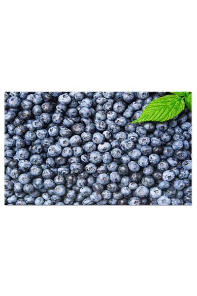 StoryGift Romania Tablou Canvas: Fructe In Grup - Fructe, Natura, Vara