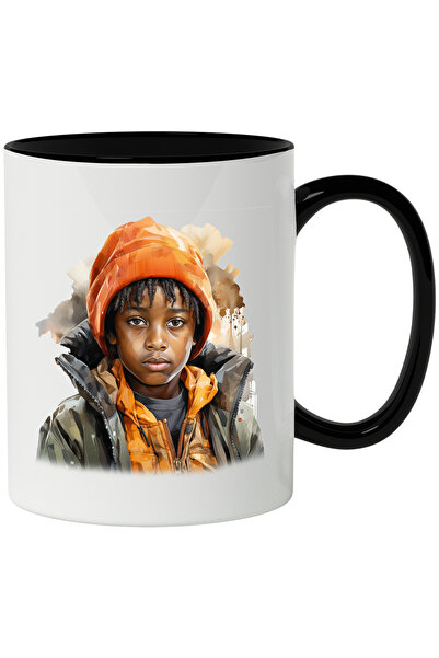 StoryGift Romania Cana Cu Copil, Hanorac, Boxbraids, Jacheta, Fes, Tricou, Mu...