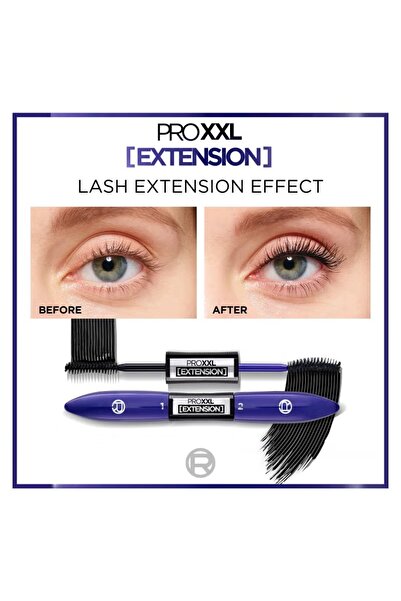 LR Pro XXL Mascara