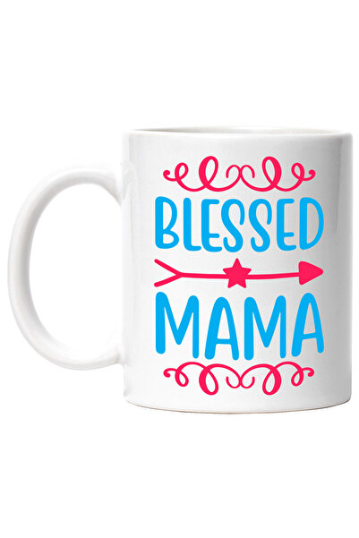 StoryGift Romania Cana cu o sageata pentru o mama binecuvantata cu o familie ...