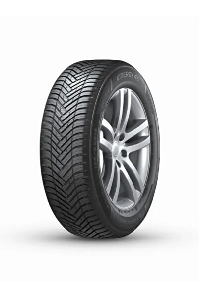 Hankook Kinergy 4S2 H750 195/55R16 91H XL M+S 3PMSF ( Yıl: 2025 )
