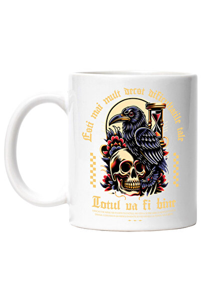 StoryGift Romania Cana Totul va fi bine-esti mai mult decat dificultatile tal...