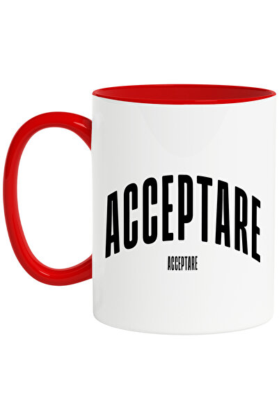 StoryGift Romania Cana Cuvantul Acceptare, Motivational, Self Help, Inteleger...