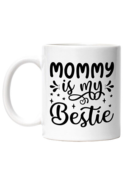 StoryGift Romania Cana pentru cei care isi considera mama cea mai buna priete...