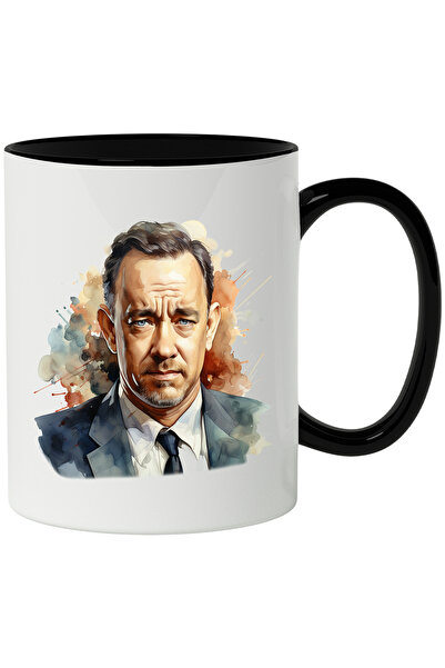 StoryGift Romania Cana Cu Tom Hanks, Actor, Celebritate, Regizor, Filme De Ac...