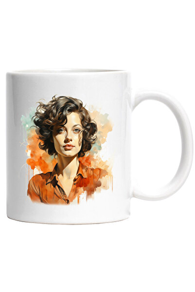 StoryGift Romania Cana Cu Jennifer Connelly, Actrita, Celebritate, Film, Mult...