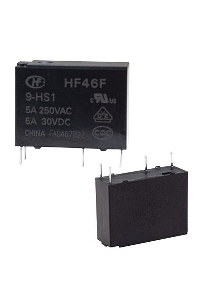 Findit 30V 4 Pin 9-Hs1 Panaso Nic for Role Combi (Aldp124-24V) (2818)