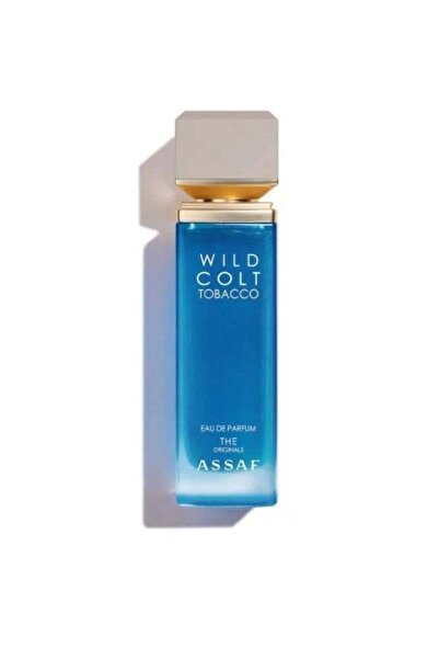 ASSAF عطر وايلد كالت من عساف - 100 مل