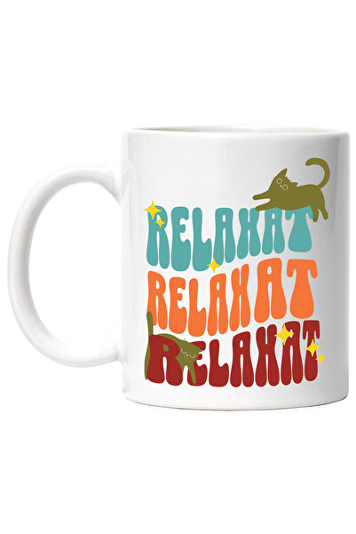 StoryGift Romania Cana Pisici text RELAXAT iubitorii de vacanta si pisi, 330m...