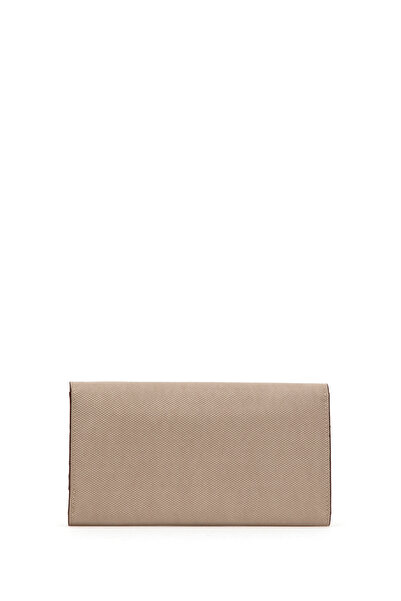 U.S. Polo Assn. Kadın Sarı Cüzdan 50305023-VR096