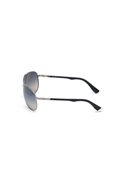 WEB EYEWEAR Men's Sunglasses Web Eyewear WE0273-6614C Ø 66 mm