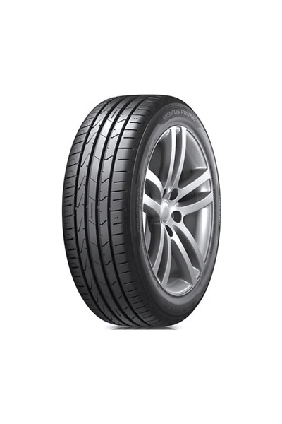 Hankook Ventus Prime 3 X K125A 215/65R17 99V ( Yıl: 2025 )