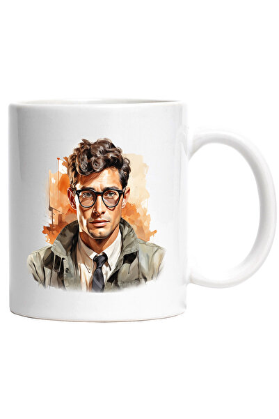 StoryGift Romania Cana Cu Jeff Goldblum, Actor Celebru, Iubitori De Filme, Mu...