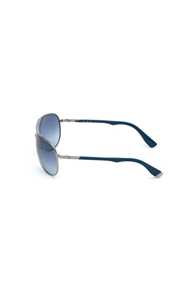 WEB EYEWEAR Men's Sunglasses Web Eyewear WE0273-6614W Ø 66 mm