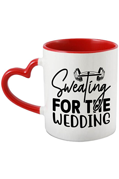 StoryGift Romania Cana pentru cei care se antreneaza la sala pentru nunta cu ...