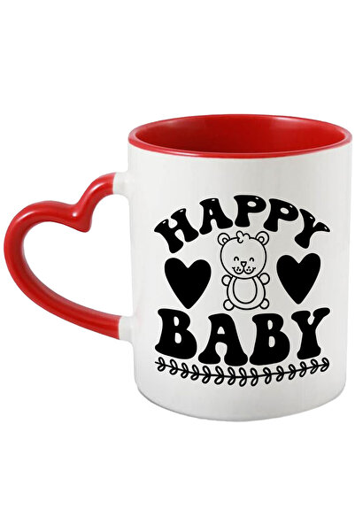 StoryGift Romania Cana pentru parintii care au un copil mic cu mesajul in eng...