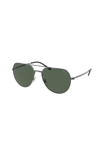Ralph Lauren Ochelari de soare bărbați Ralph Lauren PH3139-915771 ø 57 mm